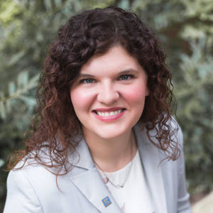 Meet your Posher, Melanie